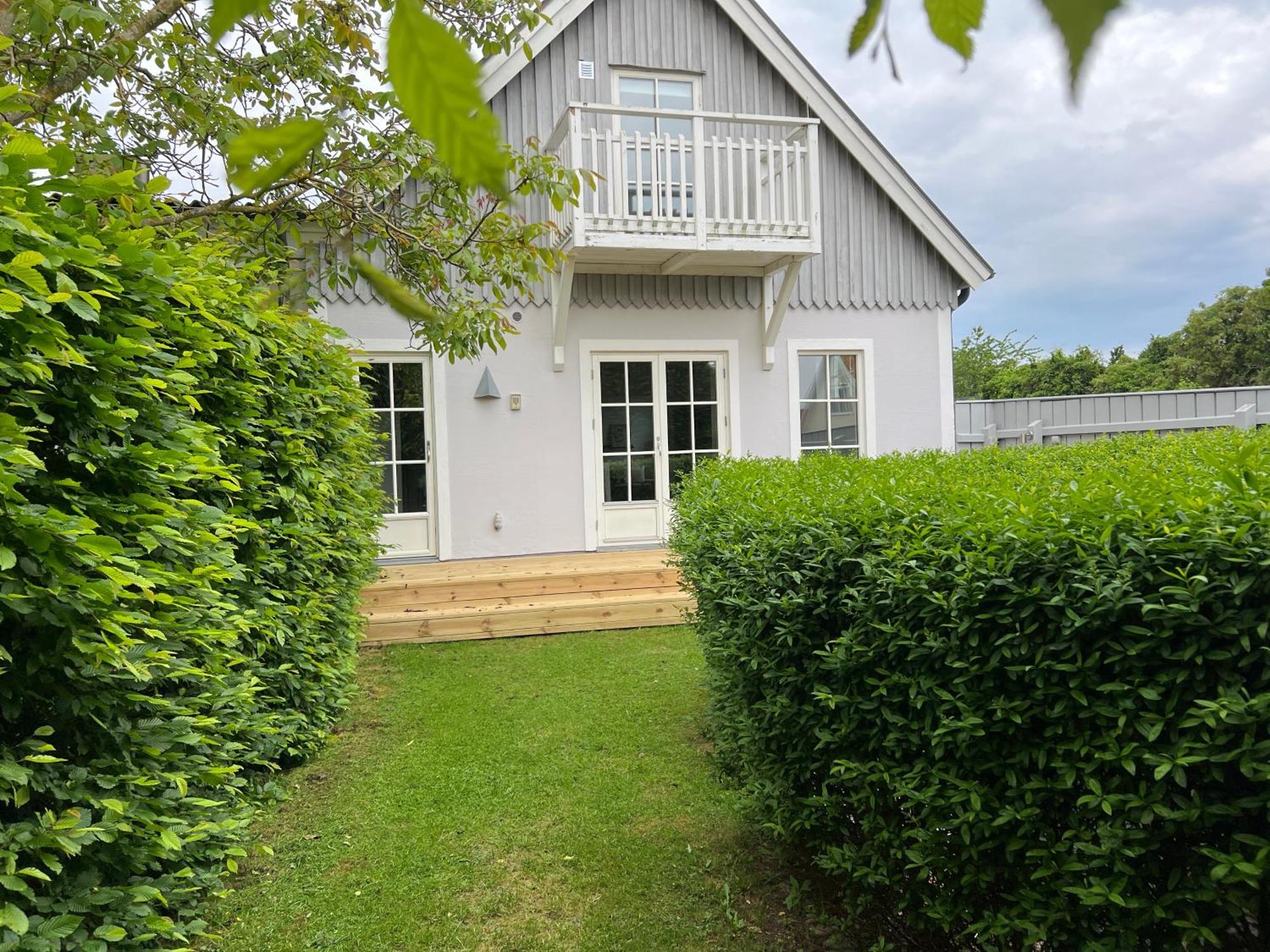 Lyxiga Hem Mitt I Gamla Viken, Hoeg Standard Viken  Exterior photo